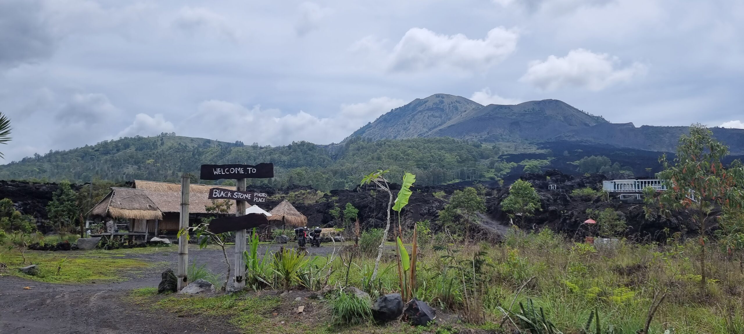Songan View