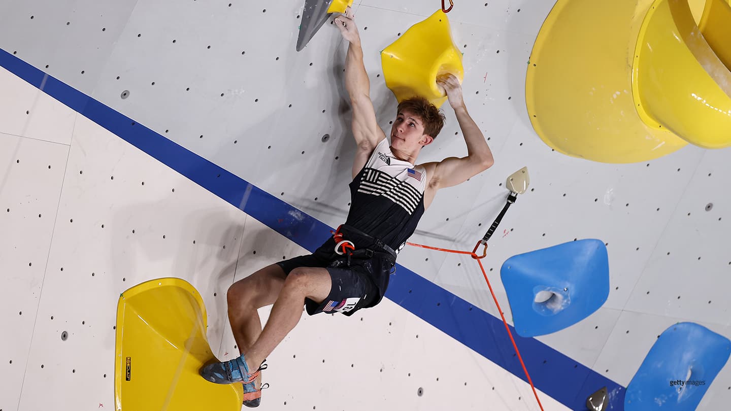 Advanced Climbing Tips